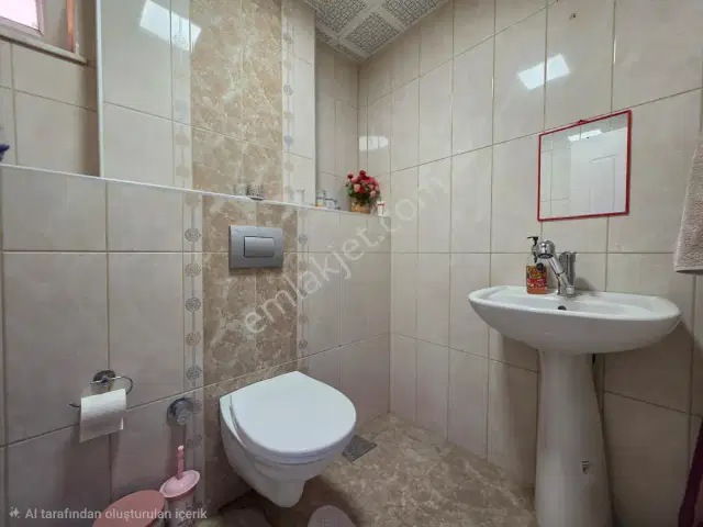 Fabrıkalar'da Satılık 4+1 Dublex Daire — görsel 12