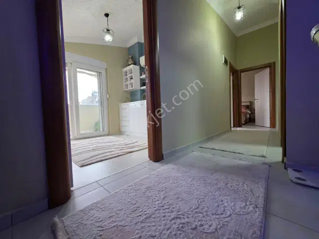 Fabrıkalar'da Satılık 4+1 Dublex Daire — görsel 13