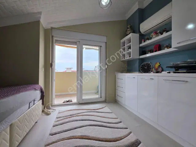 Fabrıkalar'da Satılık 4+1 Dublex Daire — görsel 14