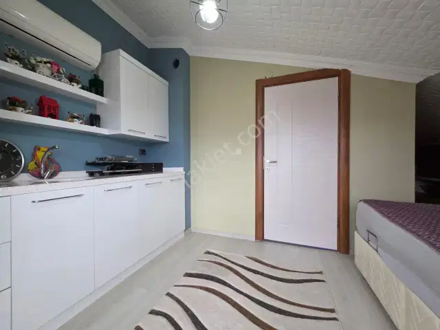 Fabrıkalar'da Satılık 4+1 Dublex Daire — görsel 15