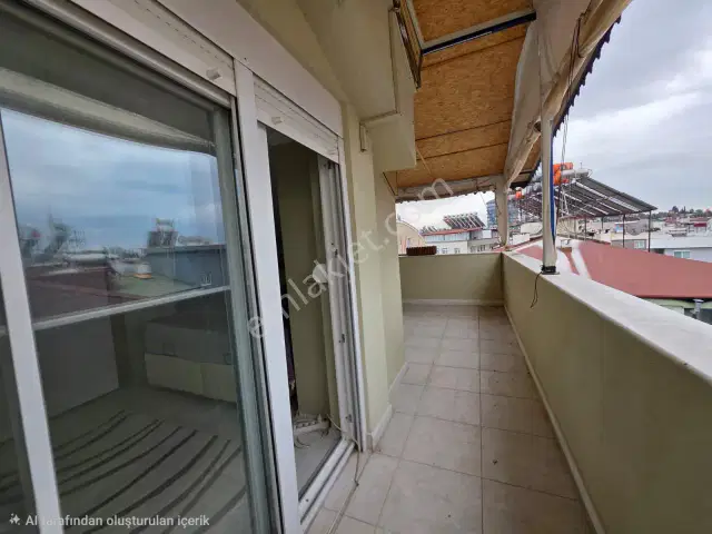 Fabrıkalar'da Satılık 4+1 Dublex Daire — görsel 16