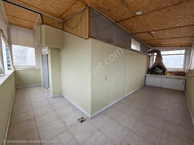Fabrıkalar'da Satılık 4+1 Dublex Daire — görsel 17