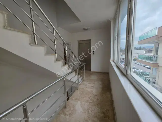 Fabrıkalar'da Satılık 4+1 Dublex Daire — görsel 24