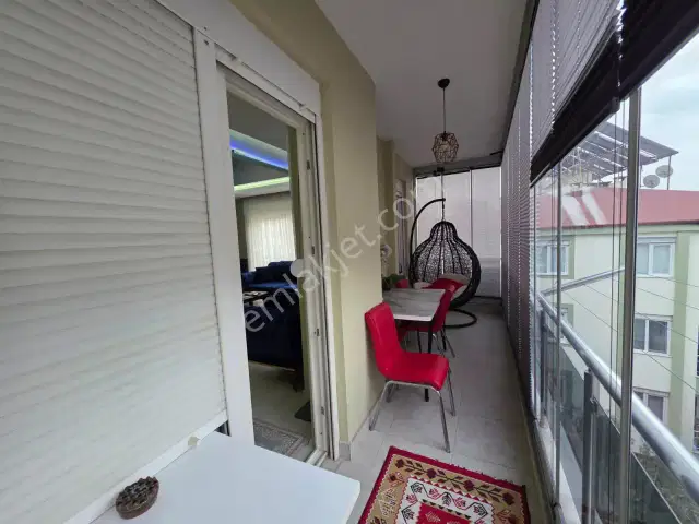 Fabrıkalar'da Satılık 4+1 Dublex Daire — görsel 25