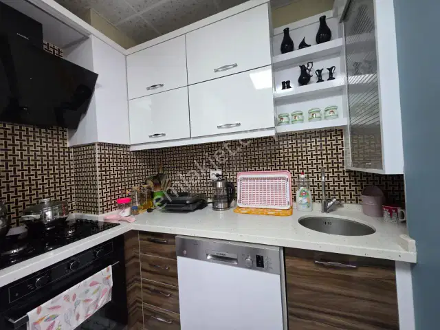 Fabrıkalar'da Satılık 4+1 Dublex Daire — görsel 27