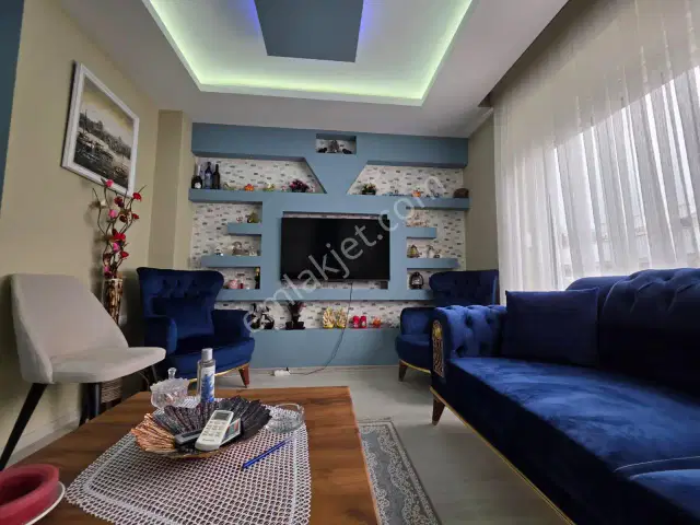 Fabrıkalar'da Satılık 4+1 Dublex Daire — görsel 31