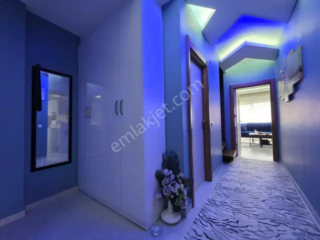 Fabrıkalar'da Satılık 4+1 Dublex Daire — görsel 32
