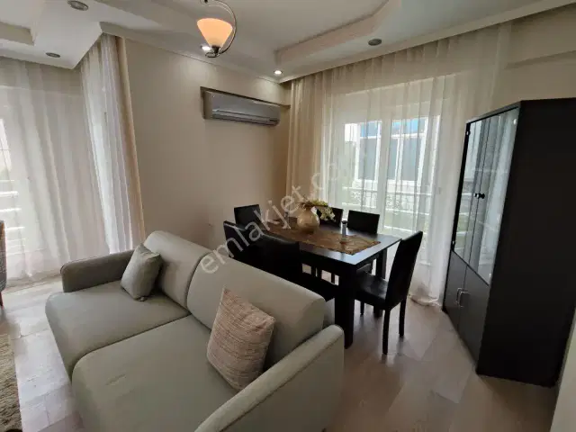 Güzeloba'da Düden Park Yakını Eşyalı Kiralık Daire — görsel 3