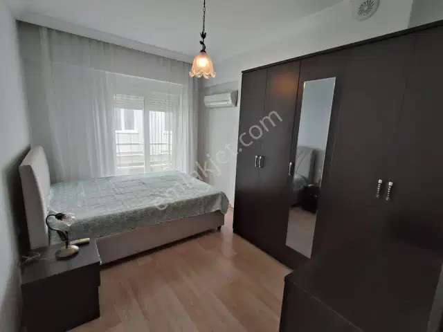 Güzeloba'da Düden Park Yakını Eşyalı Kiralık Daire — görsel 4