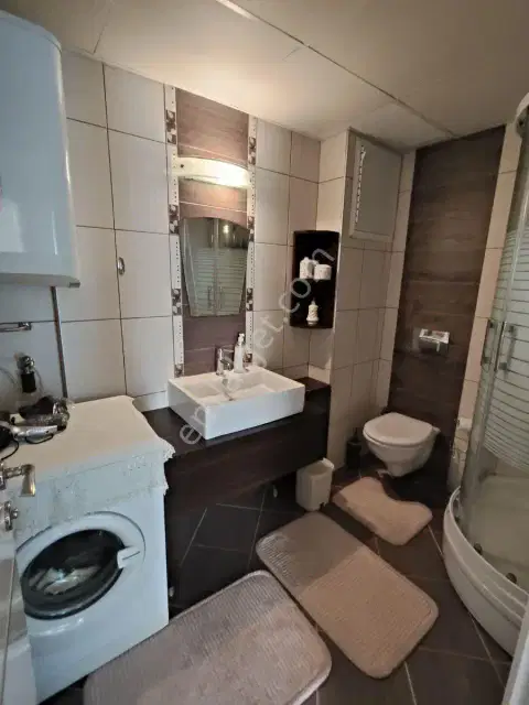 Güzeloba'da Düden Park Yakını Eşyalı Kiralık Daire — görsel 5