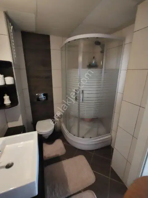 Güzeloba'da Düden Park Yakını Eşyalı Kiralık Daire — görsel 6