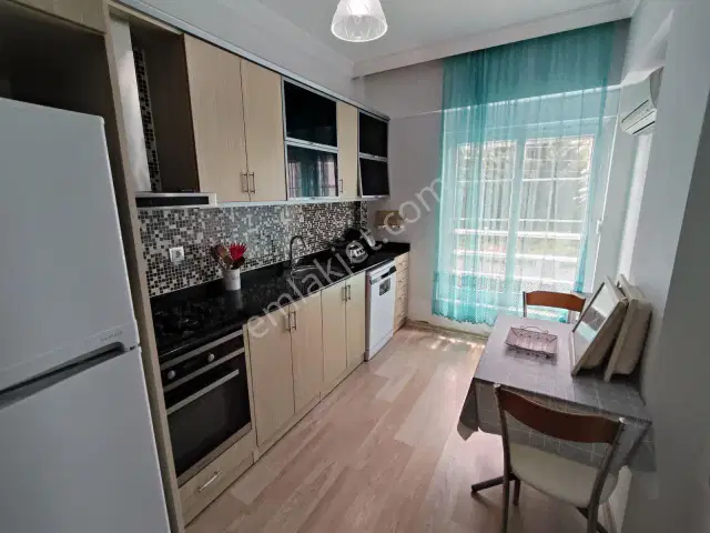 Güzeloba'da Düden Park Yakını Eşyalı Kiralık Daire — görsel 7
