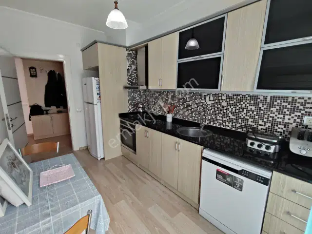 Güzeloba'da Düden Park Yakını Eşyalı Kiralık Daire — görsel 8