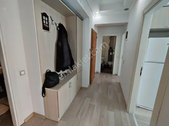 Güzeloba'da Düden Park Yakını Eşyalı Kiralık Daire — görsel 9