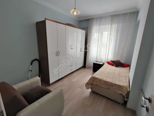 Güzeloba'da Düden Park Yakını Eşyalı Kiralık Daire — görsel 10