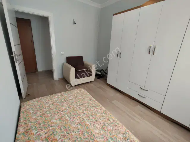 Güzeloba'da Düden Park Yakını Eşyalı Kiralık Daire — görsel 11