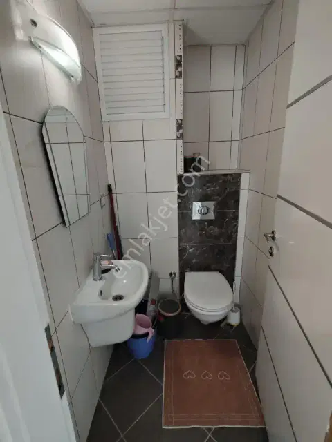 Güzeloba'da Düden Park Yakını Eşyalı Kiralık Daire — görsel 14