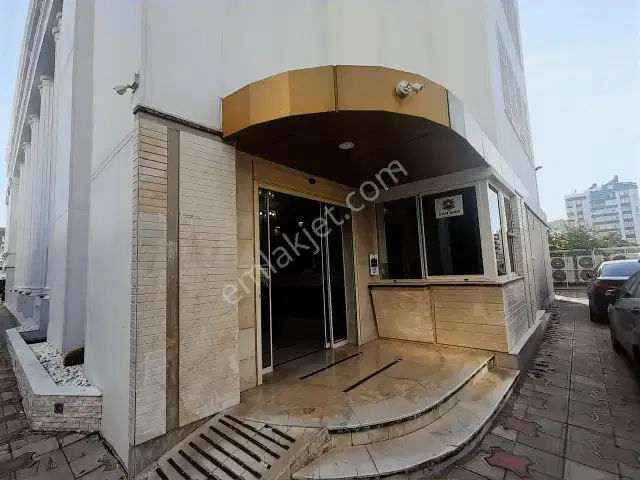 Bulent Ecevit Bulvarında Caddesi Üzeri Ofis Kati — görsel 3