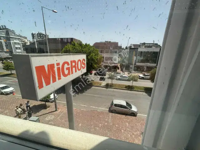Bulent Ecevit Bulvarında Caddesi Üzeri Ofis Kati — görsel 12