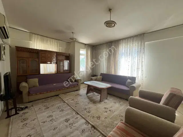 Çallı Sedir Mah. Yatırıma Uygun 2+1 Eşyalı Satılık Daire — görsel 1