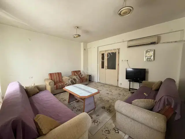 Çallı Sedir Mah. Yatırıma Uygun 2+1 Eşyalı Satılık Daire — görsel 2