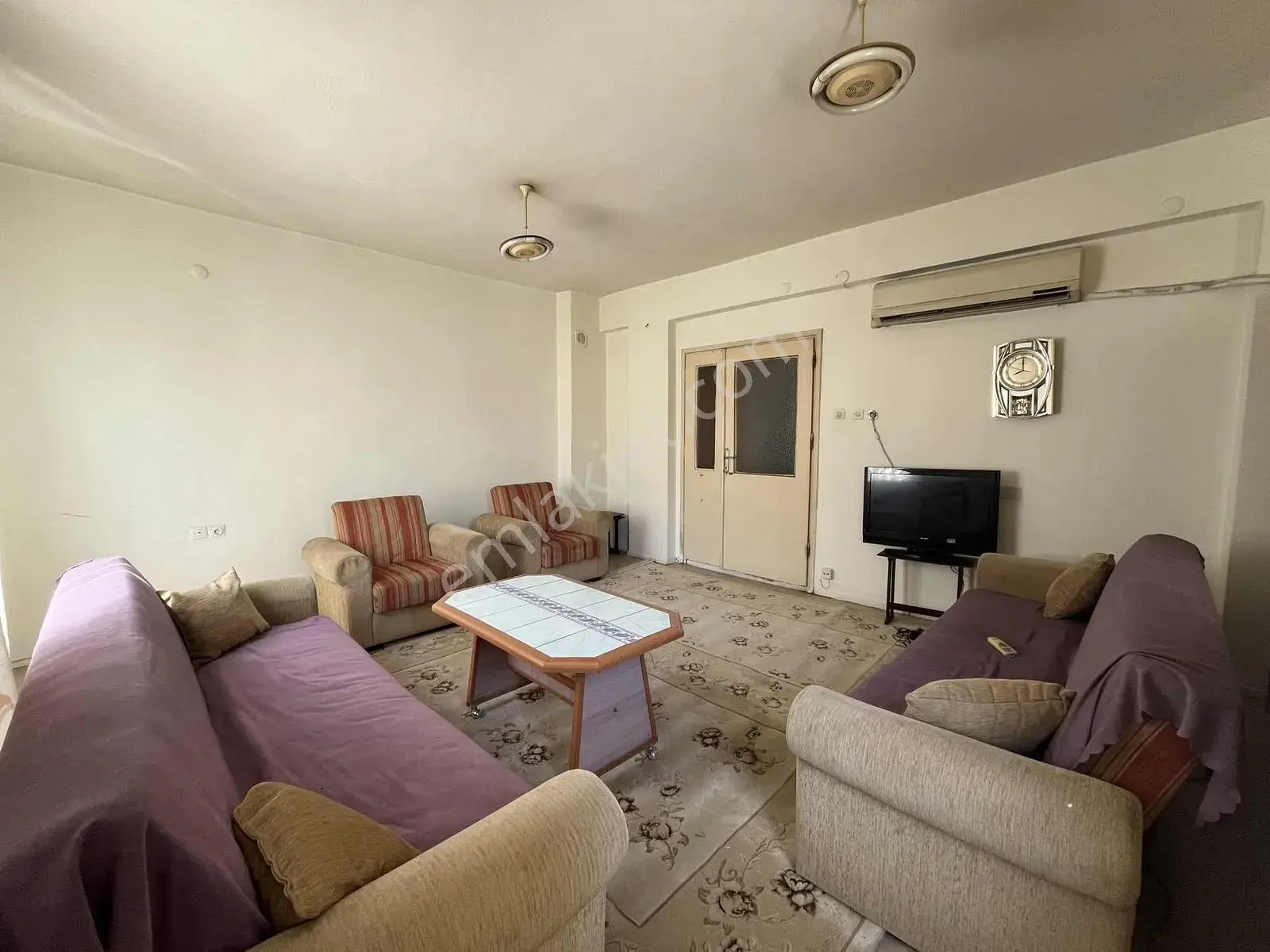 Çallı Sedir Mah. Yatırıma Uygun 2+1 Eşyalı Satılık Daire — görsel 2