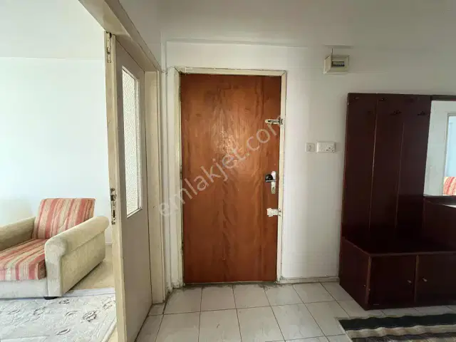 Çallı Sedir Mah. Yatırıma Uygun 2+1 Eşyalı Satılık Daire — görsel 3