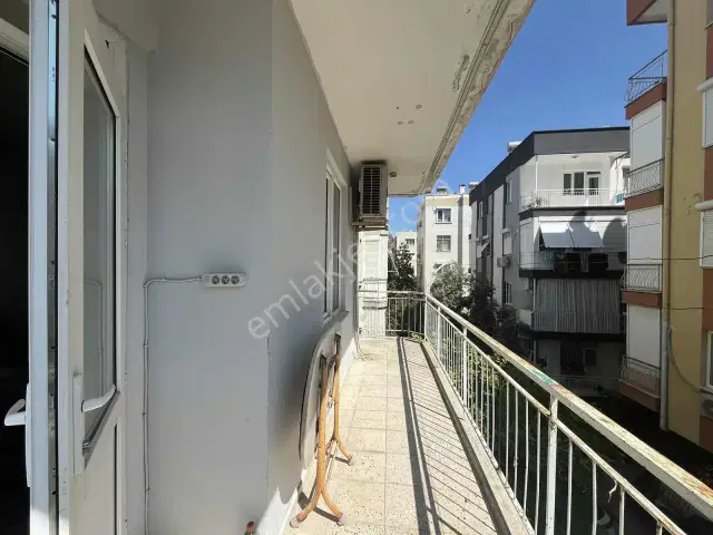 Çallı Sedir Mah. Yatırıma Uygun 2+1 Eşyalı Satılık Daire — görsel 6