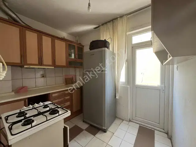 Çallı Sedir Mah. Yatırıma Uygun 2+1 Eşyalı Satılık Daire — görsel 7