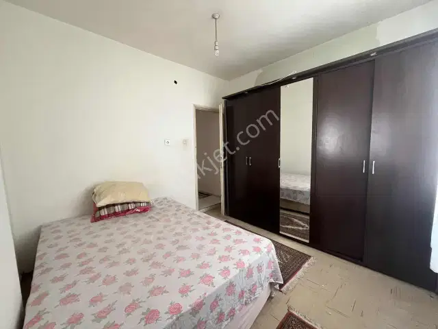 Çallı Sedir Mah. Yatırıma Uygun 2+1 Eşyalı Satılık Daire — görsel 9