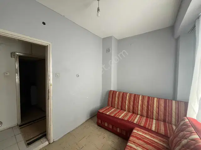 Çallı Sedir Mah. Yatırıma Uygun 2+1 Eşyalı Satılık Daire — görsel 11