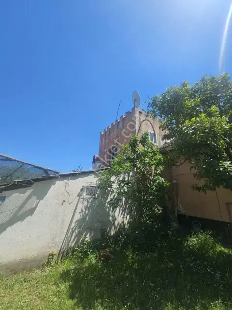 Marmaris Karaca'da Denize Sıfır Satılık Ev Ve Tarlası — görsel 16