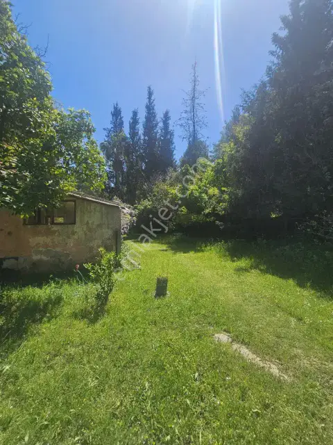 Marmaris Karaca'da Denize Sıfır Satılık Ev Ve Tarlası — görsel 18