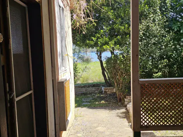 Marmaris Karaca'da Denize Sıfır Satılık Ev Ve Tarlası — görsel 21