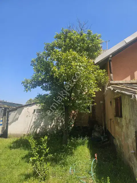Marmaris Karaca'da Denize Sıfır Satılık Ev Ve Tarlası — görsel 28