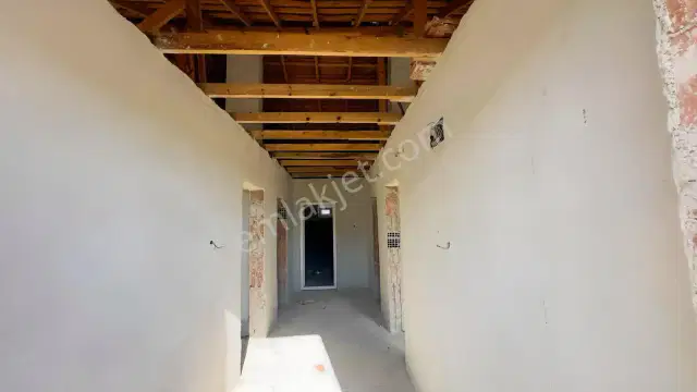 Korkuteli'nde Üretime Hazır Sera Ve Tarla — görsel 7
