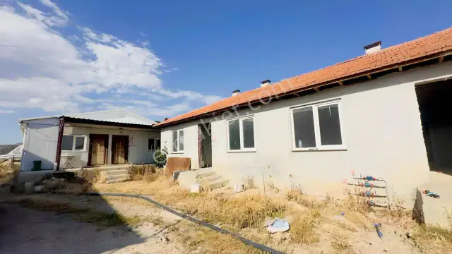 Korkuteli'nde Üretime Hazır Sera Ve Tarla — görsel 13