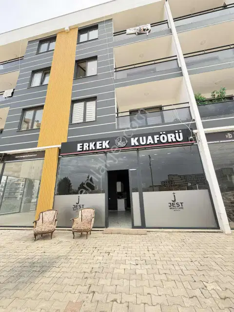 Altıntaşta Kiralık Dükkan