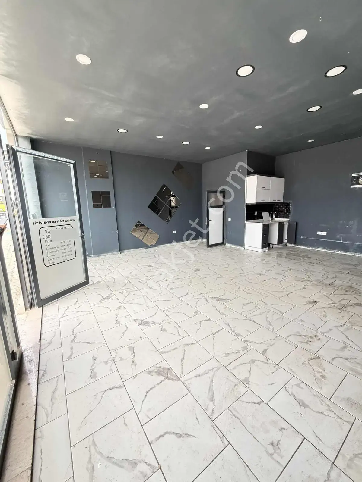Altıntaşta Kiralık Dükkan — görsel 2