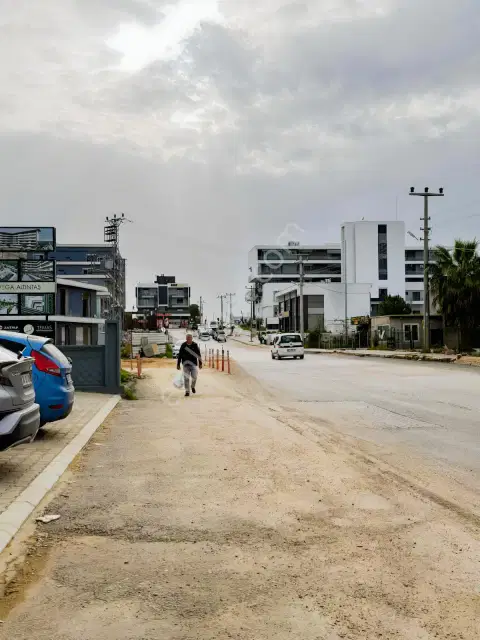 Altıntaşta Kiralık Dükkan — görsel 3