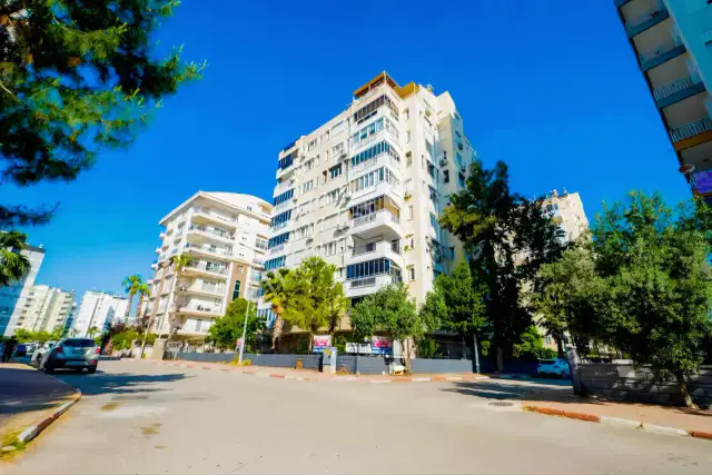 Çağlayan Mahallesi Full Mimari Geniş 3+1 Satılık Daire — görsel 2