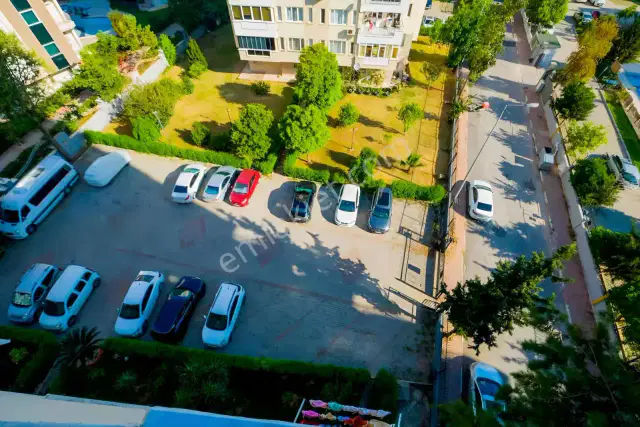 Çağlayan Mahallesi Full Mimari Geniş 3+1 Satılık Daire — görsel 8