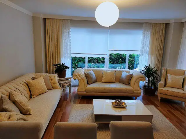 Rabia Çite'den Uncalı Konaklar Bölgesinde Eşyalı 2+1 Kiralık — görsel 3