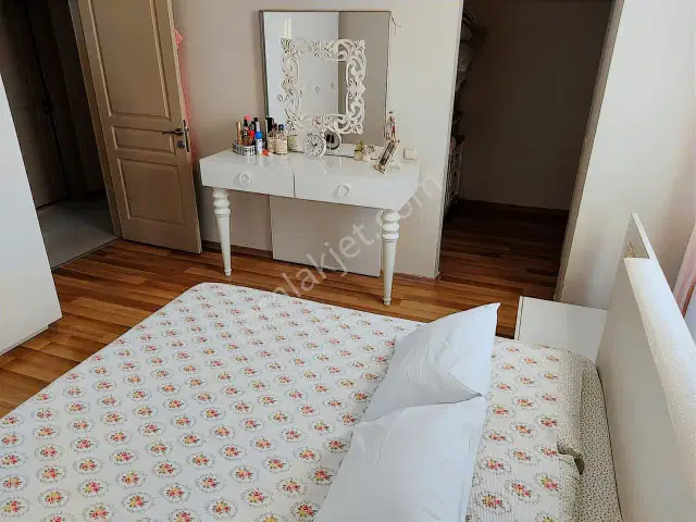 Rabia Çite'den Uncalı Konaklar Bölgesinde Eşyalı 2+1 Kiralık — görsel 6