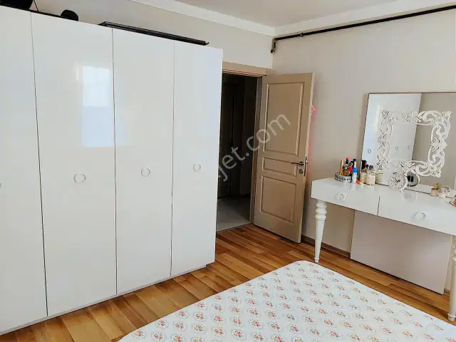 Rabia Çite'den Uncalı Konaklar Bölgesinde Eşyalı 2+1 Kiralık — görsel 7