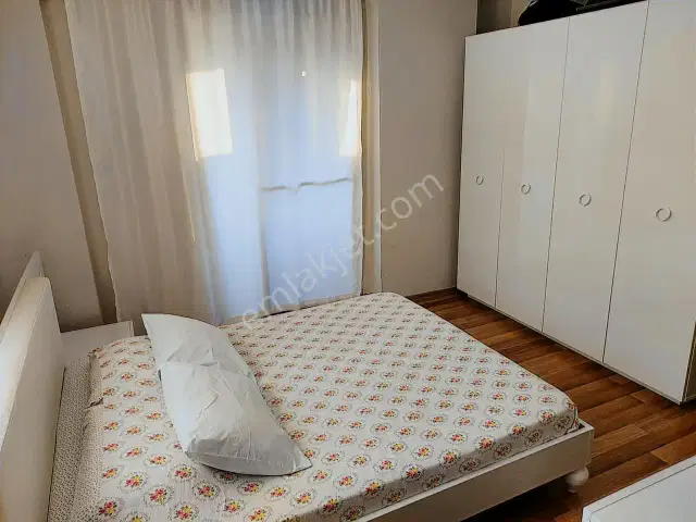 Rabia Çite'den Uncalı Konaklar Bölgesinde Eşyalı 2+1 Kiralık — görsel 8
