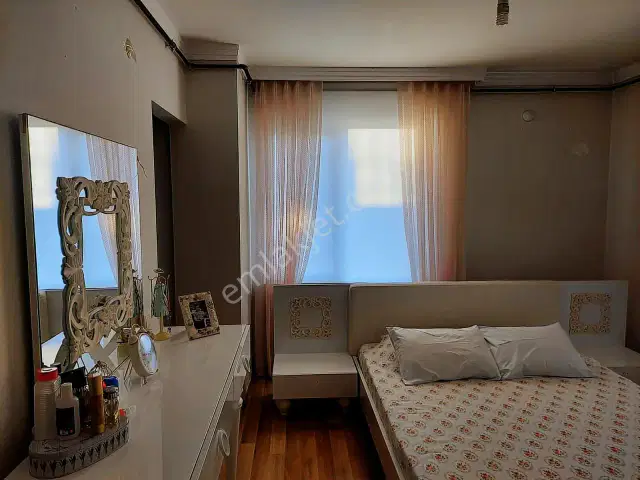 Rabia Çite'den Uncalı Konaklar Bölgesinde Eşyalı 2+1 Kiralık — görsel 9