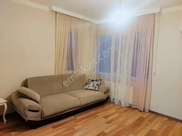 Rabia Çite'den Uncalı Konaklar Bölgesinde Eşyalı 2+1 Kiralık — görsel 11