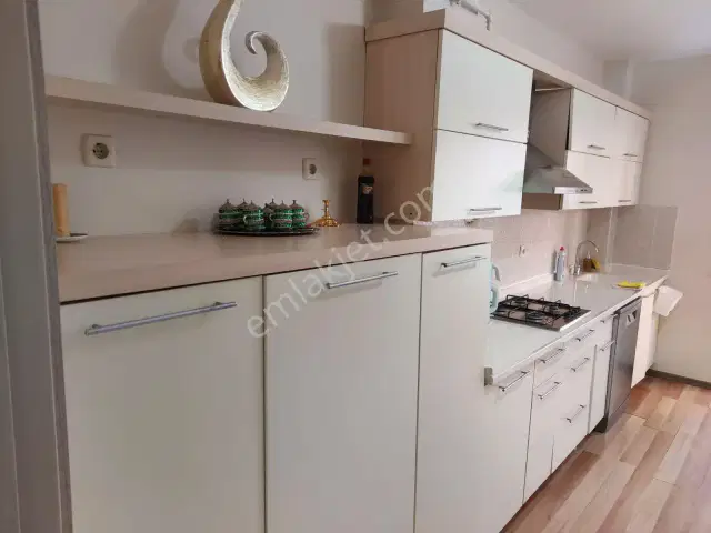 Rabia Çite'den Uncalı Konaklar Bölgesinde Eşyalı 2+1 Kiralık — görsel 12