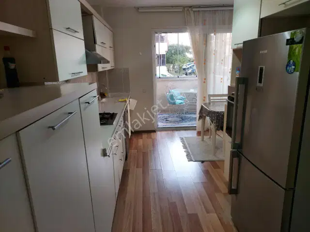 Rabia Çite'den Uncalı Konaklar Bölgesinde Eşyalı 2+1 Kiralık — görsel 13